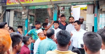 শরীয়তপুরে ভুয়া চিকিৎসকের দেড় বছরের কারাদণ্ড