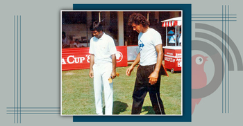 লিপুর সঙ্গে মাঠের বাইরেই টস করেছিলেন ইমরান খান