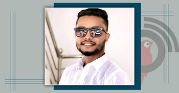 মামুনু‌ল হকের প‌ক্ষে পোস্ট করে ছাত্রলীগ নেতা বহিষ্কার