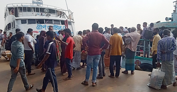 নারায়ণগঞ্জ থেকে যেসব শর্তে চলবে লঞ্চ