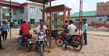 সুনামগঞ্জে দুদিন ধরে অকটেন-পেট্রল বিক্রি বন্ধ