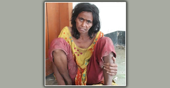 সেই রিক্তা হাসপাতাল থেকে নিখোঁজ