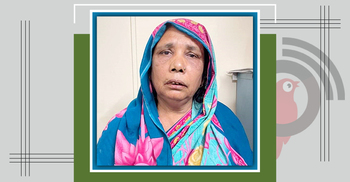 ৬০ বছরের শিপ্রার ৫১ মামলা, সবকটি মাদকের