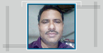 বিয়ের প্রলোভনে গৃহবধূকে ধর্ষণ, অভিযুক্ত গ্রেফতার