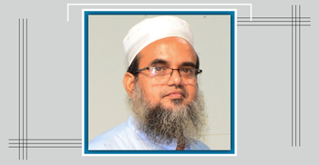 কুয়েট উপাচার্যের দায়িত্বে অধ্যাপক সাইফুল ইসলাম