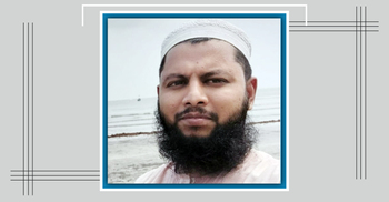 জঙ্গি সংশ্লিষ্টতায় পুলিশ হেফাজতে ডা. মির্জা কাউসার