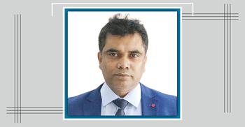 প্রবাস জীবনের শুরু থেকেই সফল উদ্যোক্তা হওয়ার স্বপ্ন দেখতাম