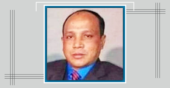 রসিকের ২৬ নম্বর ওয়ার্ডে কাউন্সিলর হলেন শাহাজাদা