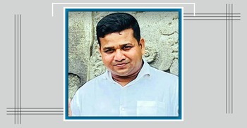 সরকারি বরাদ্দের ভাগ না দেওয়ায় ইউপি চেয়ারম্যান লাঞ্ছিত