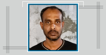 বাগেরহাটে বিদেশি পিস্তলসহ যুবক গ্রেফতার