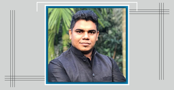 জালিয়াতি মামলায় ছাত্রলীগ নেতা কারাগারে