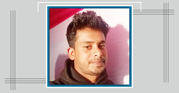 স্ত্রীর তালাক, শ্বশুরবাড়িতে যুবকের বিষপান