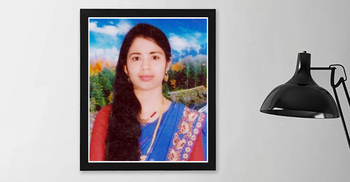 প্রতিপক্ষের হামলায় প্রাণ গেল অন্তঃসত্ত্বার