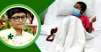 প্রভাকে বাঁচাতে আরও কিছু টাকা দরকার