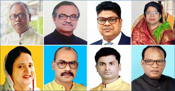 নওগাঁ-৬ আসনের এমপি হতে চান আ.লীগের ৩৪ জন