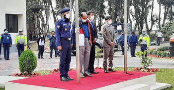 মোংলা-খুলনা রেললাইন বন্দরের সক্ষমতা বাড়াবে : রেলমন্ত্রী