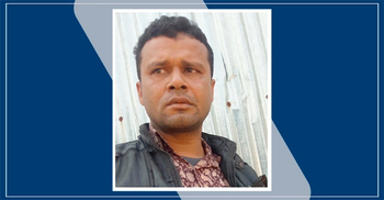 শাশুড়িকে নিয়ে পালিয়ে যাওয়া সেই জামাই গ্রেফতার