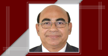 বর্জ্য ব্যবস্থাপনায় দক্ষিণ এশিয়ার সমন্বয়ক হলেন প্রফেসর আলমগীর