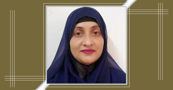 চাটখিলে সাড়া ফেলেছেন প্রথম নারী চেয়ারম্যান প্রার্থী পান্না