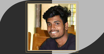 সিএনজি থেকে নামার সময় ট্রাকচাপায় প্রাণ গেলো অজয়ের