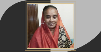 পথচারীকে চাপা দিয়ে যাত্রী নামিয়ে পালিয়ে গেলো বাস