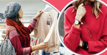 সোয়েটার কেনার সময় যেসব বিষয় খেয়াল রাখবেন