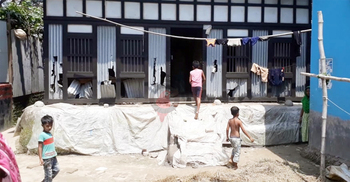 মুন্সিগঞ্জে আ’লীগের দুইপক্ষের সংঘর্ষে গুলিবিদ্ধ ৫