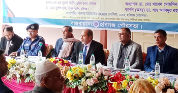 হবিগঞ্জে হার্ট ফাউন্ডেশনের যাত্রা শুরু