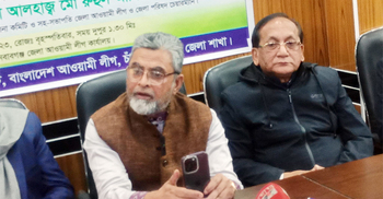 ‘শেখ হাসিনার মতো ইসলাম প্রচার অতীতে কেউ করেনি’