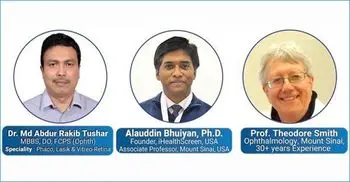 TeleHealth a new normal – What artificial intelligence can do?