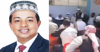 ‘নৌকার ভোটটা আমরা ওপেন দিয়া লাইতো চাই’