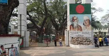 35 more Bangladeshis return home from India