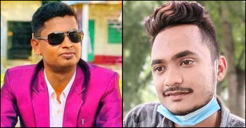 ৩ দিনের ব্যবধানে সড়কে প্রাণ গেলো দুই বন্ধুর