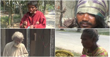 ভারতের মানসিক ভারসাম্যহীনদের বাংলাদেশে প্রবেশ করাচ্ছে বিএসএফ!