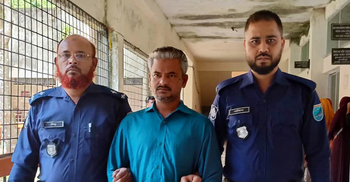 প্রেমিকা হত্যায় ১৪ বছর পর প্রেমিকের মৃত্যুদণ্ড