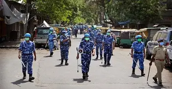 India extends world's biggest coronavirus lockdown
