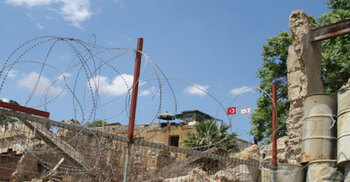 How the South Asian Citizens fall into the trap of human trafficking in Cyprus?