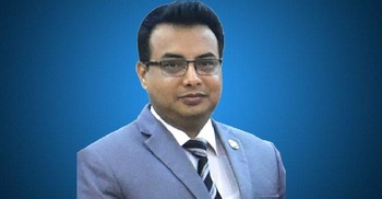 করোনা আক্রান্ত ব্রাহ্মণবাড়িয়ার জেলা প্রশাসক