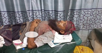 ব্রাহ্মণবাড়িয়ায় টেঁটা নিয়ে দুই গ্রুপের সংঘর্ষ, আহত ৩০