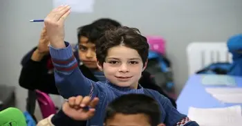 Coronavirus to impoverish millions of children in Middle East: UNICEF