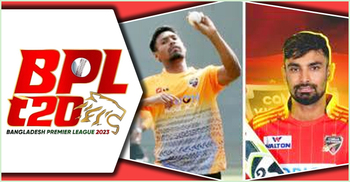 বিপিএলসহ আজ টিভিতে দেখবেন যেসব খেলা