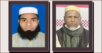 নিজেকে ‘মাদরাসার সুপার’ অন্যকে ‘সভাপতি’ পরিচয়ে নিয়োগ, কারাগারে ২