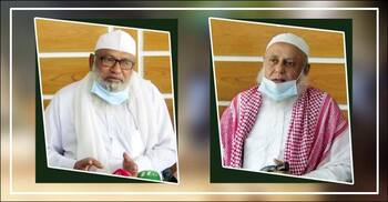 ব্রাহ্মণবাড়িয়ায় তাণ্ডব : হেফাজত সভাপতি-সেক্রেটারির নামে মামলা