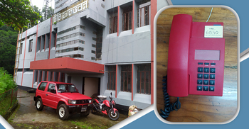 ইন্টারনেট পরিষেবাকে প্রাধান্য দিচ্ছে বিটিসিএল