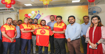 FOODANO starts its journey