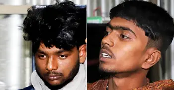 মেয়র প্রার্থীর বাসায় মাদকাসক্ত যুবকদের হানা