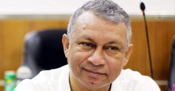 কোম্পানীগঞ্জে একটা পাগল হইছে : একরামুল করিম