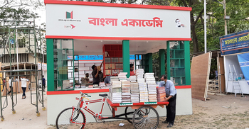 বইমেলা শুরু কাল, অপেক্ষায় পাঠক-প্রকাশক