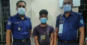 মামলা দায়েরের ২৪ ঘণ্টায় চার্জশিট দিল পুলিশ