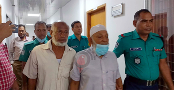 যুদ্ধাপরাধ: জামায়াত নেতা মন্টুসহ ৩ জনের মৃত্যুদণ্ড